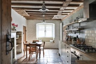 Coombers Mead Cottage - 0