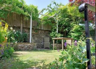 Coombers Mead Cottage - 3