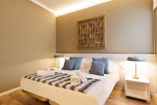 Ola Living Diagonal Apartments - 8