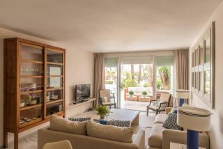 ALCAZABA BEACH apartment - 7