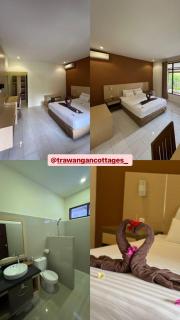 Trawangan Cottages - Gili Trawangan - 8