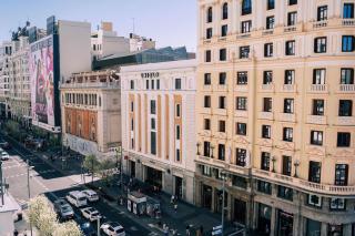 Guest House Éxito en Madrid - 9