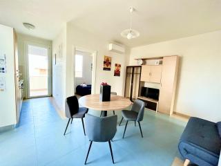 Suite Petrelli - Torre dell'Orso - 9