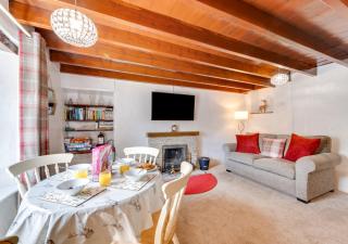 The Cottage - Thwaite - 9