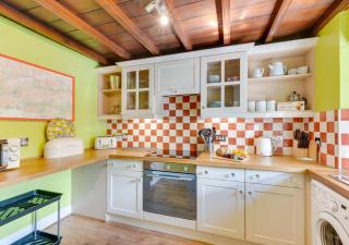 The Cottage - Thwaite - 7