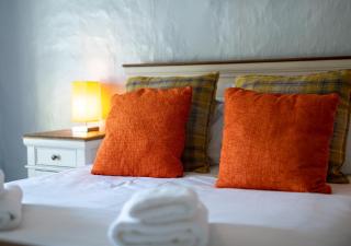 The Cottage - Thwaite - 1