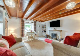 The Cottage - Thwaite - 8