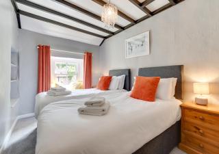 The Cottage - Thwaite - 5