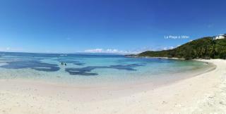 Boheme 4 personnes ( 2 chambres ) - 3