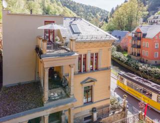 Villa Emma, Wellness & Ayurveda - Bad Schandau - 7