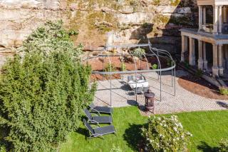 Villa Emma, Wellness & Ayurveda - Bad Schandau - 5