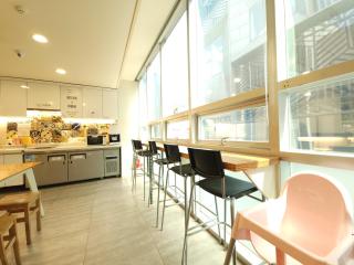 OYO Hostel Myeongdong 1 - Seul - 8