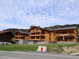 Les Gets - Appartement dans une résidence neuve - FR-1-623-4 - Les Gets - 2