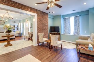 The Inn on Second - Jackson Family Home! - 1