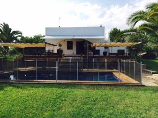 Casa con piscina privada en el sur de Mallorca - 2