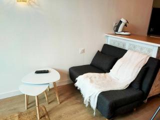 Agréable studio du Coderc avec balnéo - 6