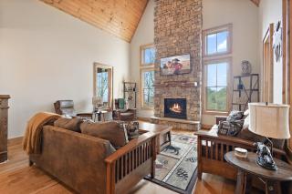 Birch and Squirrel Lodge - Banner Elk - 7