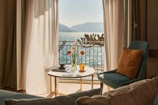 Vista Lakefront Boutique Hotel - Ascona - 9