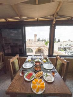 PALMYRA BOUTIQUE HOTEL - Şanlıurfa - 7