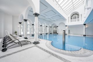 Relais & Châteaux Chasa Montana - Samnaun - 3