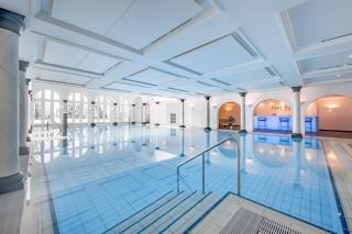 Relais & Châteaux Chasa Montana - Samnaun - 5
