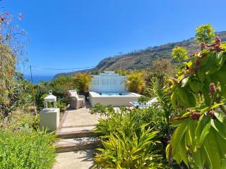 Casa Boticaria, bonito Paraíso Privado con jardín y Jacuzzi. - La Orotava - 1