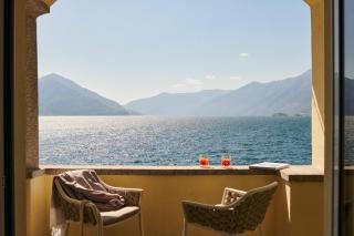 Vista Lakefront Boutique Hotel - Ascona - 7
