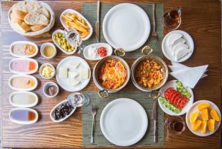 PALMYRA BOUTIQUE HOTEL - Şanlıurfa - 5