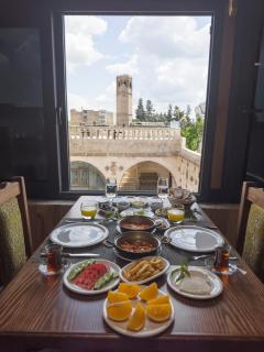 PALMYRA BOUTIQUE HOTEL - Şanlıurfa - 4