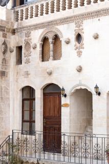 PALMYRA BOUTIQUE HOTEL - Şanlıurfa - 2