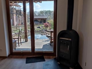 Gepetto Ferienhaus Wissenbach - Hademstorf - 7