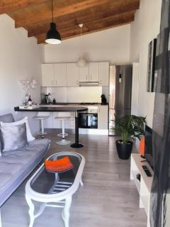 Villa Daita 1 - Granadilla de Abona - 8
