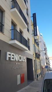 Fenicius Charme Hotel - Lisbona - 9