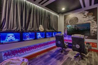 6 Bedrooms - 6,5 Bathrooms - Encore 410 Ld - Orlando - 9