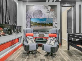 6 Bedrooms - 6,5 Bathrooms - Encore 410 Ld - Orlando - 7
