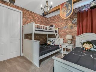 6 Bedrooms - 6,5 Bathrooms - Encore 410 Ld - Orlando - 4