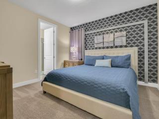 6 Bedrooms - 6,5 Bathrooms - Encore 410 Ld - Orlando - 2
