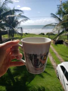casa de praia a beira mar - Campina - 8