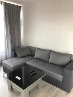 Apartment Zolotoy Bereg 5 - Odessa - 1