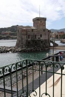 Uno Sguardo sul Mare - Rapallo - 3