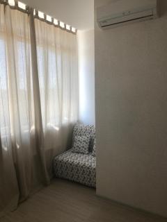 Apartment Zolotoy Bereg 5 - Odessa - 5