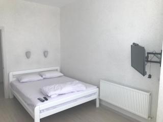 Apartment Zolotoy Bereg 5 - Odessa - 6