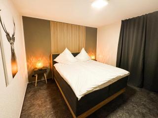 Die entspannendste Wohnung am Edersee - SPA Sauna - Giflitz - 3