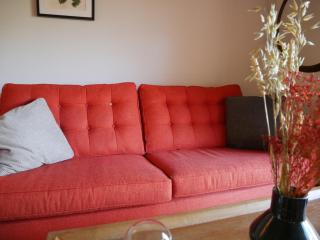 Serra Vida - A Place Of Presence - 6