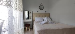 Wave Sound Apartments - Beach View - Skala Marion - 1