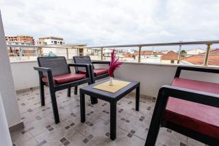 GEOVUKAJ Apartments - Ulcinj - 9