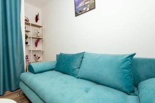 GEOVUKAJ Apartments - 2
