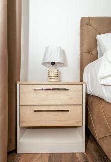 GEOVUKAJ Apartments - Ulcinj - 1