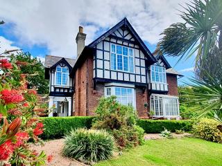 The Torcroft Apartments at Bedford House - Torquay - 0
