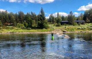 Amazing Home In Tisleidalen With Sauna - 2